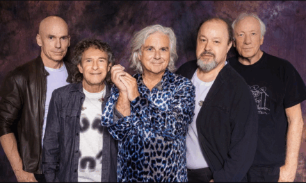 Marillion – Jövőre Pompeii-ben játszanak