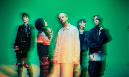 A coldrain először játszik Magyarországon