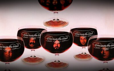 Deep Purple: 50 éves a Come Taste The Band