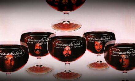 Deep Purple: 50 éves a Come Taste The Band