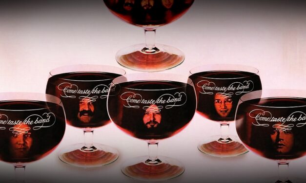 Deep Purple: 50 éves a Come Taste The Band