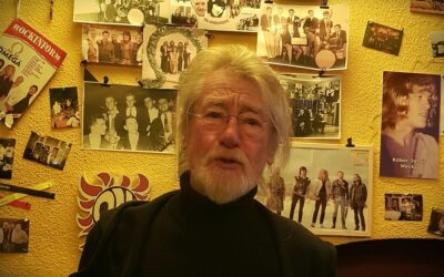 Évzáró Omega Testamentum buli Rudánnal és Abaházival