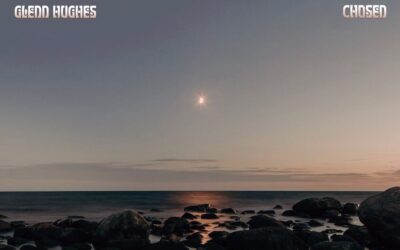 Glenn Hughes: Chosen