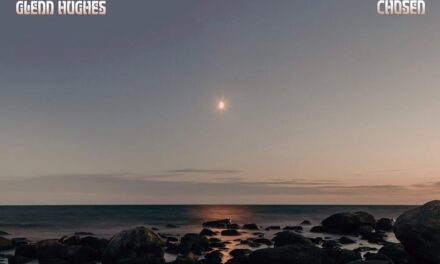 Glenn Hughes: Chosen