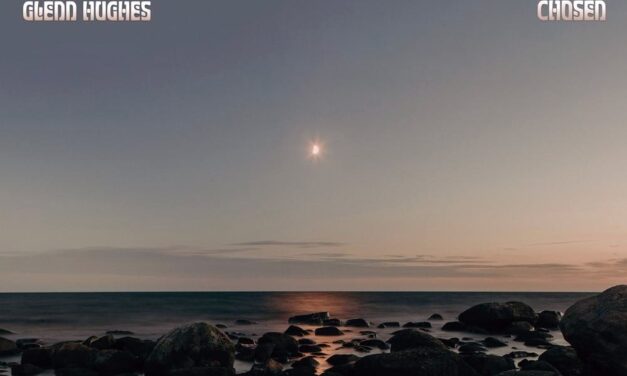 Glenn Hughes: Chosen