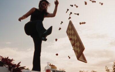 godfater. – Játék az egész