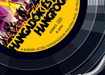 Csatári Bence: HANGADÓK ÉS HANGFOGÓK