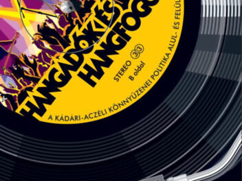 Csatári Bence: HANGADÓK ÉS HANGFOGÓK