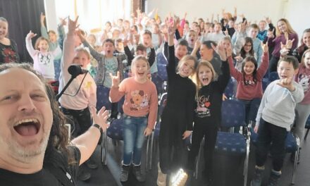 Hangszert a kézbe – MEGHÍVÓ