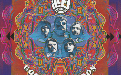 Illés: Goodbye London