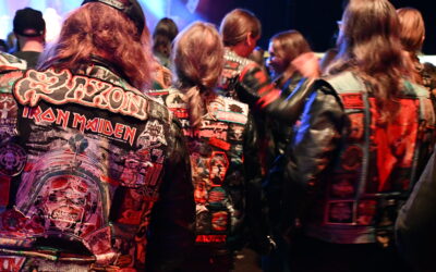 Keep It True Rising fesztivál