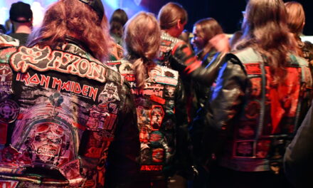 Keep It True Rising fesztivál