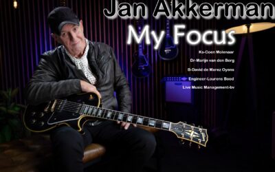 Jan Akkerman – Koncertlemezt kapunk tőle Karácsonyra