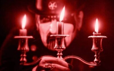 King Diamond – Kitüntették és támogatják hazájában