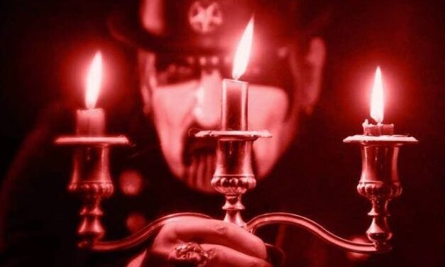 King Diamond – Kitüntették és támogatják hazájában