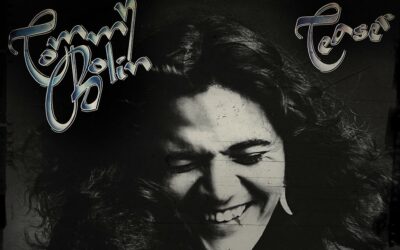 Tommy Bolin: 50 éves a Teaser – 2. rész