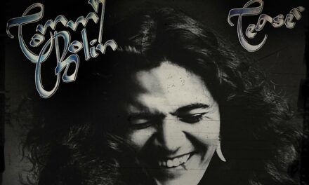 Tommy Bolin: 50 éves a Teaser – 2. rész