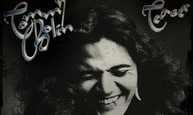 Tommy Bolin: 50 éves a Teaser – 2. rész