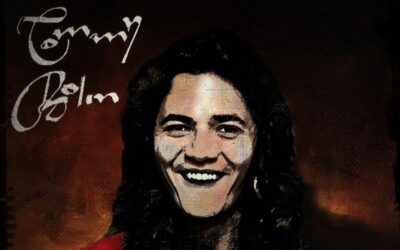 Tommy Bolin: 50 éves a Teaser – 3. rész