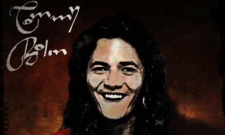 Tommy Bolin: 50 éves a Teaser – 3. rész