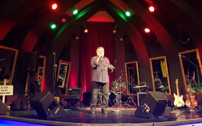 Vikidál Gyula + Kugli, New Orleans Music Club 2025. 11. 22.