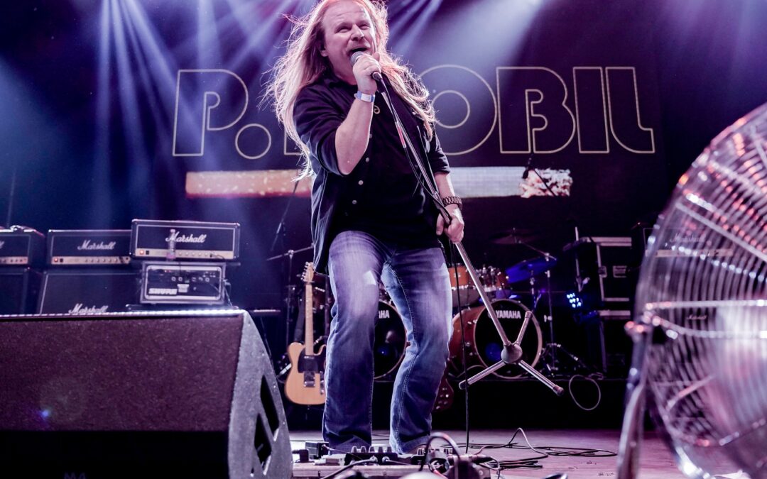 Do You Speak P.Mobil?