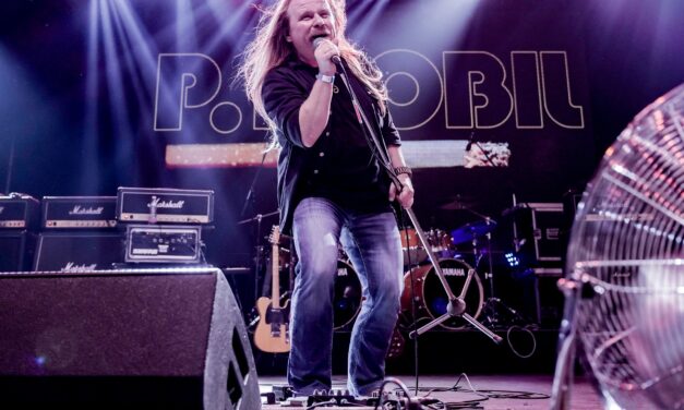 Do You Speak P.Mobil?