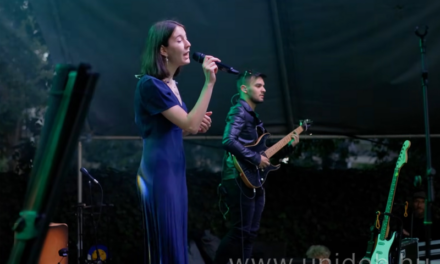 Új impulzusok a jazz fővárosában