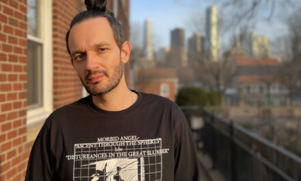 Apparat bejelentette új albumát és európai turnéját – magyar dátum is van a listán