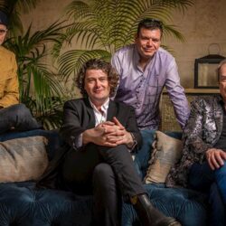 Asia – Új koncertalbum, új felállás Asia 2025