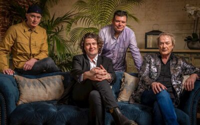 Asia – Új koncertalbum, új felállás