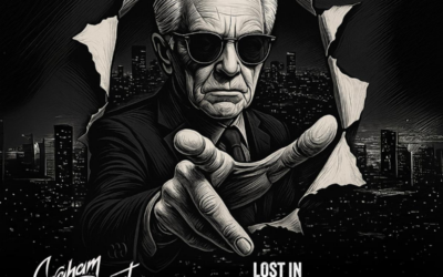 Graham Bonnet Band: Lost In Hollywood Again