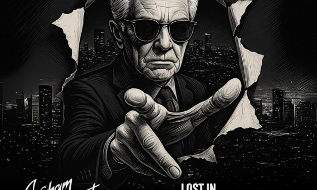 Graham Bonnet Band: Lost In Hollywood Again