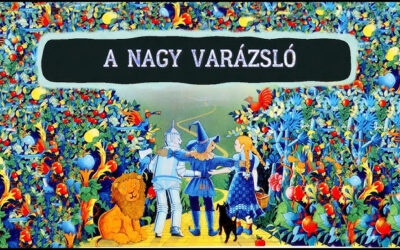 Bródy János – A nagy varázsló