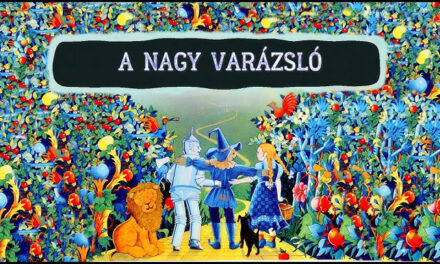 Bródy János – A nagy varázsló