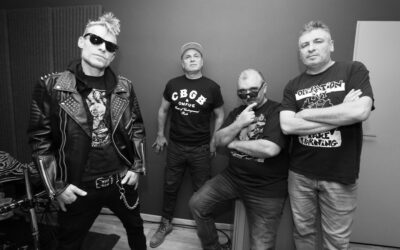 Itt az évek óta várt C.A.F.B. bakelit!