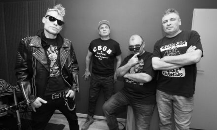 Itt az évek óta várt C.A.F.B. bakelit!