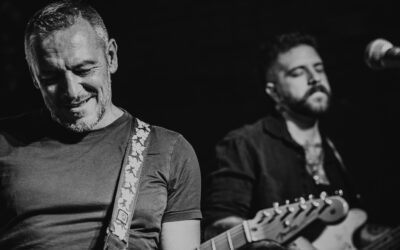 Megjelent a Belmondo legújabb albuma, a „Lefoglalt tárgyak”