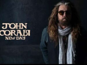John Corabi – „New Day” 