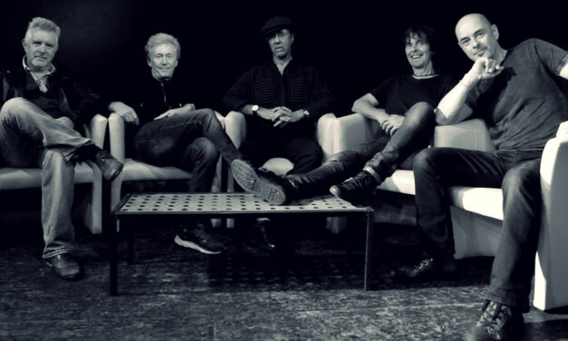 Manfred Mann’s Earth Band: jövőre a MOMKultban lépnek fel