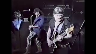 MOTÖRHEAD – BURNER (LEMMY’S 50TH BIRTHDAY, 1995)