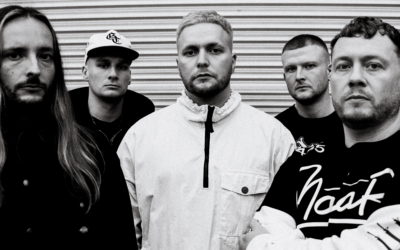 A brit metal színtér élharcosa, a Malevolence Budapestre érkezik