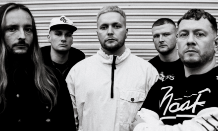 A brit metal színtér élharcosa, a Malevolence Budapestre érkezik