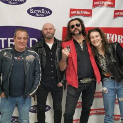 Murdörhead – Nyitókép