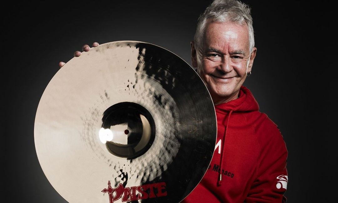 Saxon – Kemény albumra számíthatunk