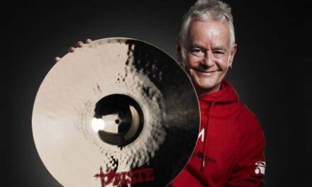 Saxon – Kemény albumra számíthatunk