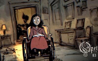Opeth – Paragraph Three (Official Animated Story)