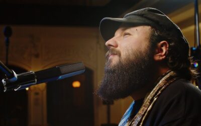 Szebény Dániel – Sizzlin’ (Fábián Juli & Zoohacker)