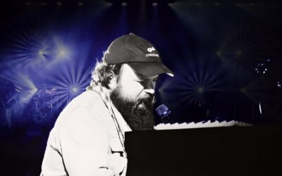 Szebényi Dániel [•] Kingbaen // Dream Suite I (LIVE @ Várkert Bazár)