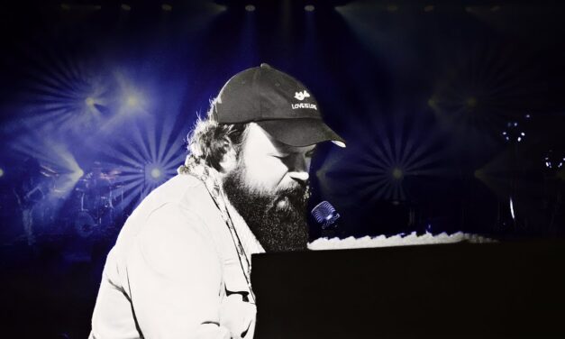 Szebényi Dániel [•] Kingbaen // Dream Suite I (LIVE @ Várkert Bazár)